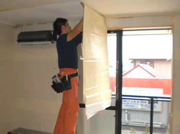 施工事例 加須 久喜 鴻巣で住宅修繕 修理ならalphan 地域密着15年 1万件以上の実績